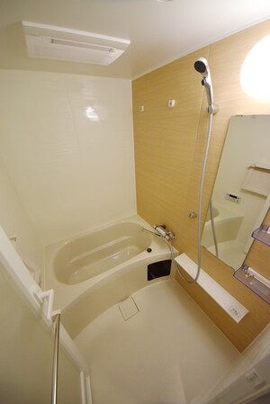 パークアクシス木場キャナル ウエストの物件内観写真